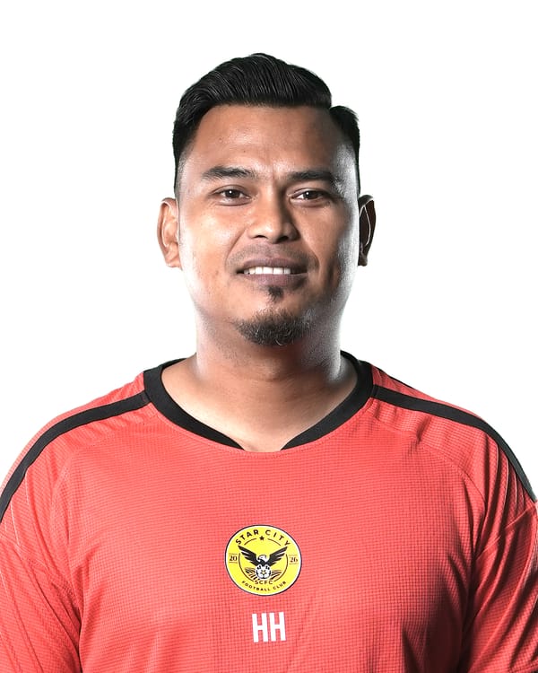 Abdul Hadi Bin Abdul Hamid