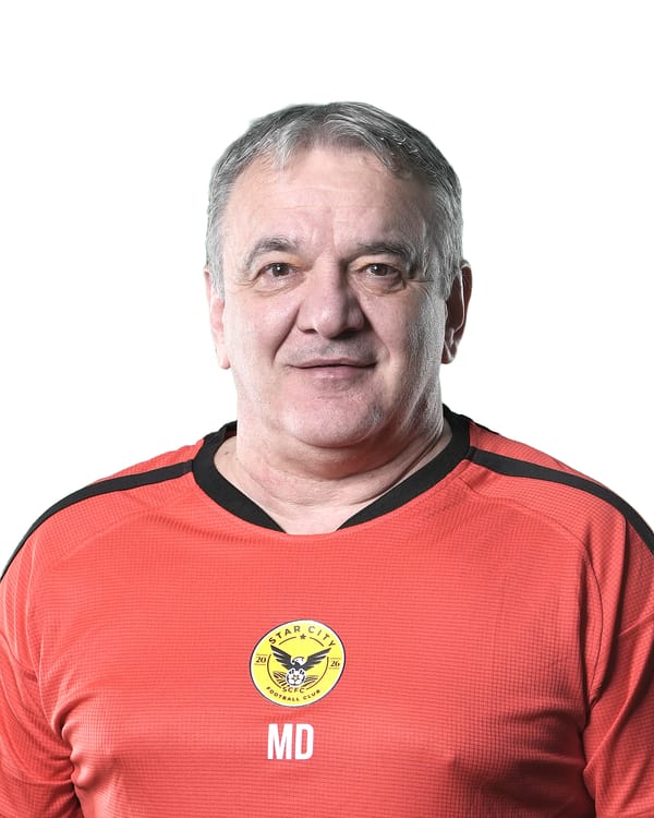 Mehmed Duraković