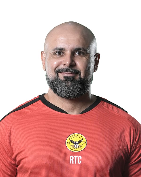 Rafael De Toledo Carvalho