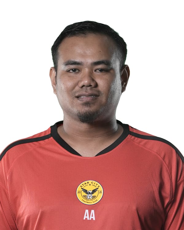 Anwar Bin Azahari
