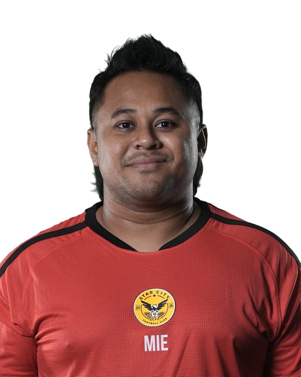 Nur Hazmie Hairani