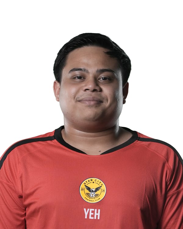 Muhammad Izzul Hafiz Bin Mohd Ilias
