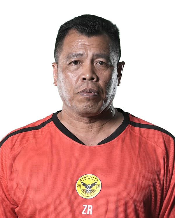 Zaiyadur Rashad Hassan