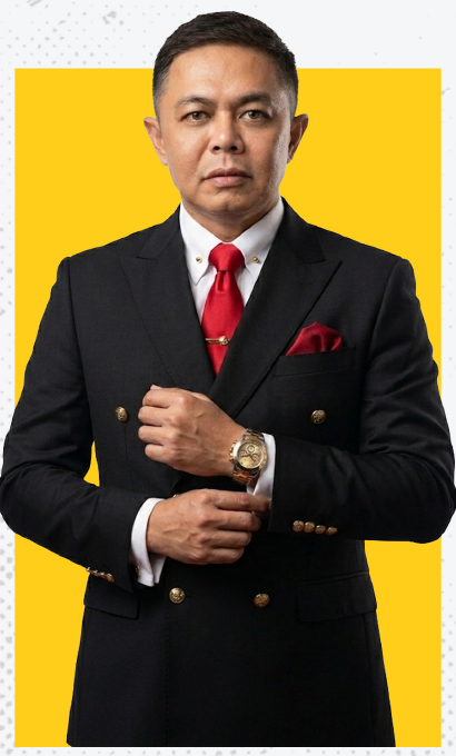 Datuk Mohd Saiful Mat Sapri
