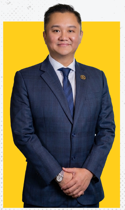 Datuk Sri Dr. King Lim Chin Fui
