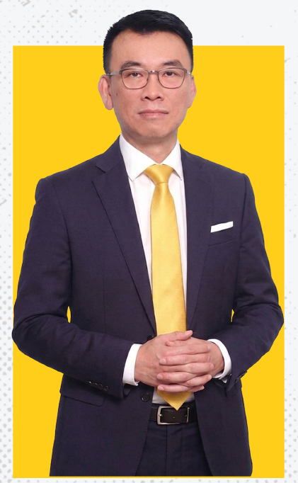 Wang Wen Chuen