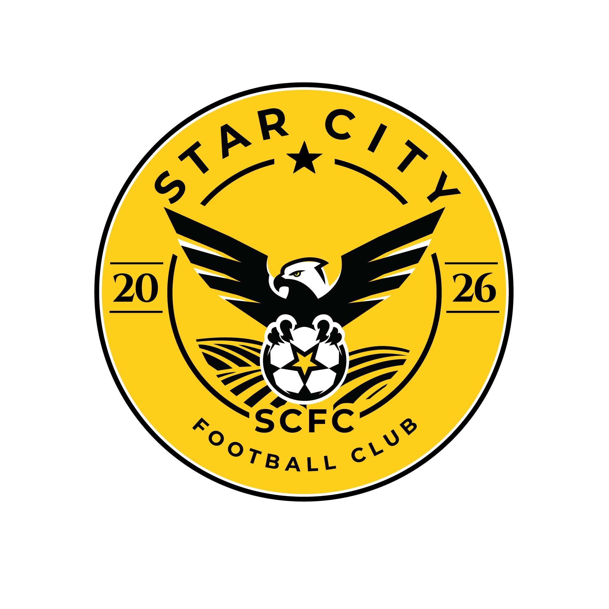 Star City FC